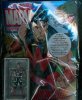 Wonder Man Eaglemoss Lead Figurine Magazine #79 Marvel